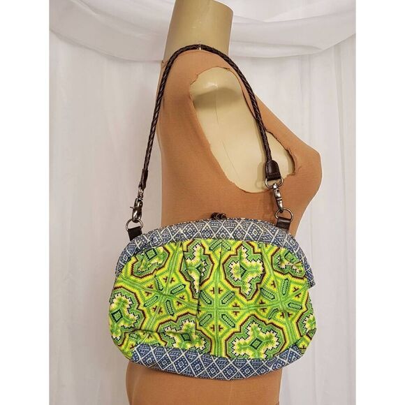 Plenty tapestry purse - Picture 4 of 6